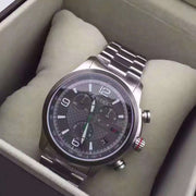  Shop Authentic Gucci G Timeless Brown Dial Silver Steel Strap Watch For Men - YA126248 - Luxxuri