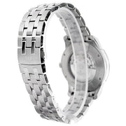  Shop Authentic Maurice Lacroix Pontos Date Automatic Black Dial Silver Steel Strap Watch For Men - PT6148-SS002-330 - Luxxuri