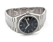  Shop Authentic Tissot PRX Powermatic 80 Black Dial Silver Steel Strap Watch For Men - T137.407.11.051.00 - Luxxuri