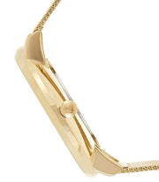  Shop Authentic Tommy Hilfiger Jenna Quartz White Dial Gold Mesh Bracelet Watch For Women - 1781943 - Luxxuri