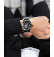  Shop Authentic Maserati SFIDA Special Edition Diamond Mechanical Watch For Men - R8823140005 - Luxxuri