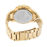  Shop Authentic Maserati SFIDA Quartz Yellow Dial Gold Strap Watch For Men - R8873640005 - Luxxuri