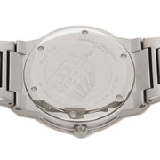  Shop Authentic Salvatore Ferragamo F-80 Classic Blue Dial Silver Steel Strap Watch for Men - SFDT01320 - Luxxuri