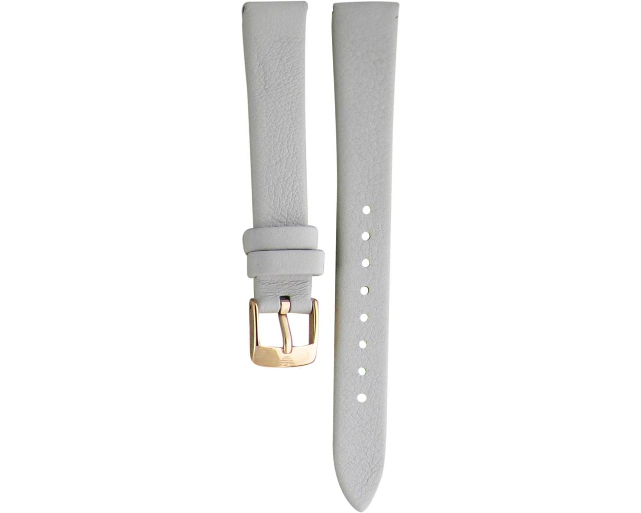  Shop Authentic Emporio Armani Gianni T Bar Quartz Mother of Pearl Dial White Leather Strap Watch For Women - AR1965 - Luxxuri