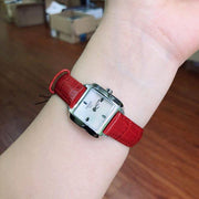  Shop Authentic Tissot T Wave Quartz Watch for Women T02.1.265.71 - Luxxuri