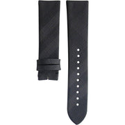  Shop Authentic Burberry The City Grey Dial Black Leather Strap Watch for Men - BU9359 - Luxxuri