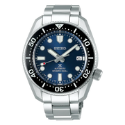  Shop Authentic Seiko Prospex Sea Automatic Diver Green Dial Silver Steel Strap Watch For Men - SPB187J1 - Luxxuri