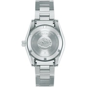  Shop Authentic Seiko Prospex Diver 140th Anniversary Limited Edition White Dial Silver Steel Strap Watch For Men - SPB213J1 - Luxxuri