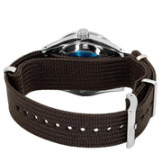  Shop Authentic Seiko Prospex 1965 Diver’s Re-Interpretation Automatic Black Dial Brown NATO Strap Watch For Men - SPB239J1 - Luxxuri