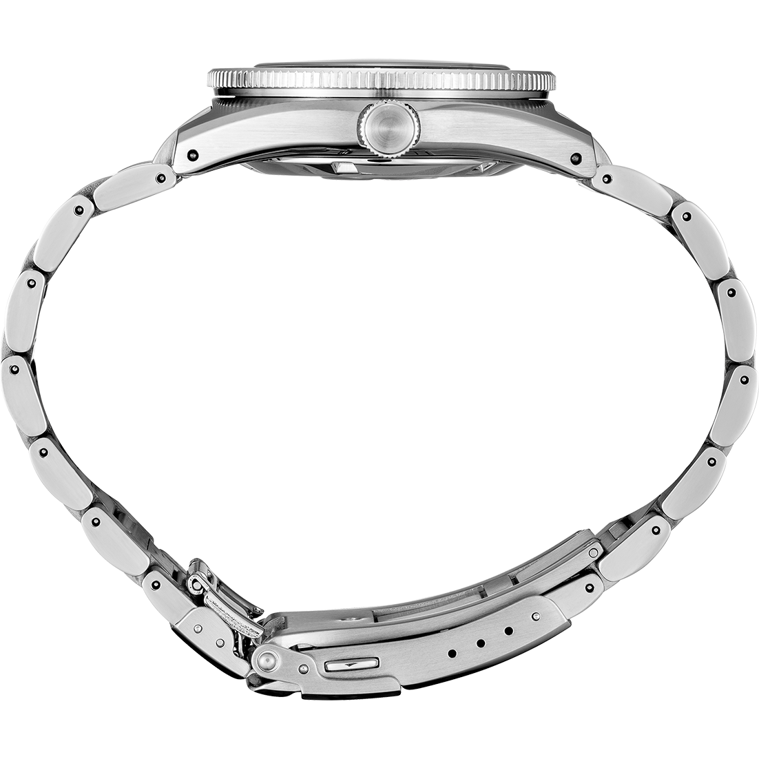  Shop Authentic Seiko Prospex Glacier Save the Ocean Green Dial Silver Steel Strap Watch For Men - SPB297J1 - Luxxuri
