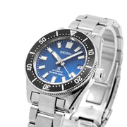  Shop Authentic Seiko Prospex Glacier Save the Ocean Green Dial Silver Steel Strap Watch For Men - SPB297J1 - Luxxuri