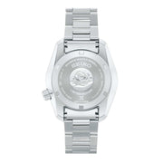  Shop Authentic Seiko Prospex Limited Edition Automatic GMT Glacier Blue Dial Silver Steel Strap Watch For Men - SPB385J1 - Luxxuri