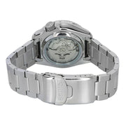  Shop Authentic Seiko 5 Sports SKX Series Regatta Timer Retro Blue Dial Silver Steel Strap Watch For Men - SRPK13K1 - Luxxuri