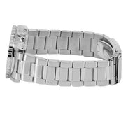  Shop Authentic Seiko 5 Sports Automatic Blue Dial Silver Steel Strap Watch for Men - SRPK97K1 - Luxxuri