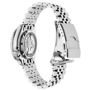  Shop Authentic Seiko 5 Sports GMT US Special Edition Automatic Grey Dial Silver Steel Strap Watch For Men - SSK021K1 - Luxxuri