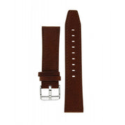  Shop Authentic Tommy Hilfiger Decker Blue Dial Brown Leather Strap Watch for Men - 1791561 - Luxxuri