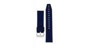  Shop Authentic Tommy Hilfiger Austin Quartz Blue Dial Blue Rubber Strap Watch for Men - 1791635 - Luxxuri