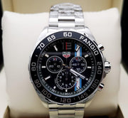  Shop Authentic Tag Heuer Formula 1 Black Dial Watch for Men - CAZ101H.BA0842 - Luxxuri