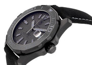  Shop Authentic Tag Heuer Aquaracer 300 Swiss Limited Edition Black Dial Black Nylon Strap Watch for Men - WAY218B.FC6364 - Luxxuri