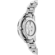  Shop Authentic Seiko Presage Sharp Edged Series GMT Green Dial Silver Steel Strap Watch For Men - SPB219J1 - Luxxuri