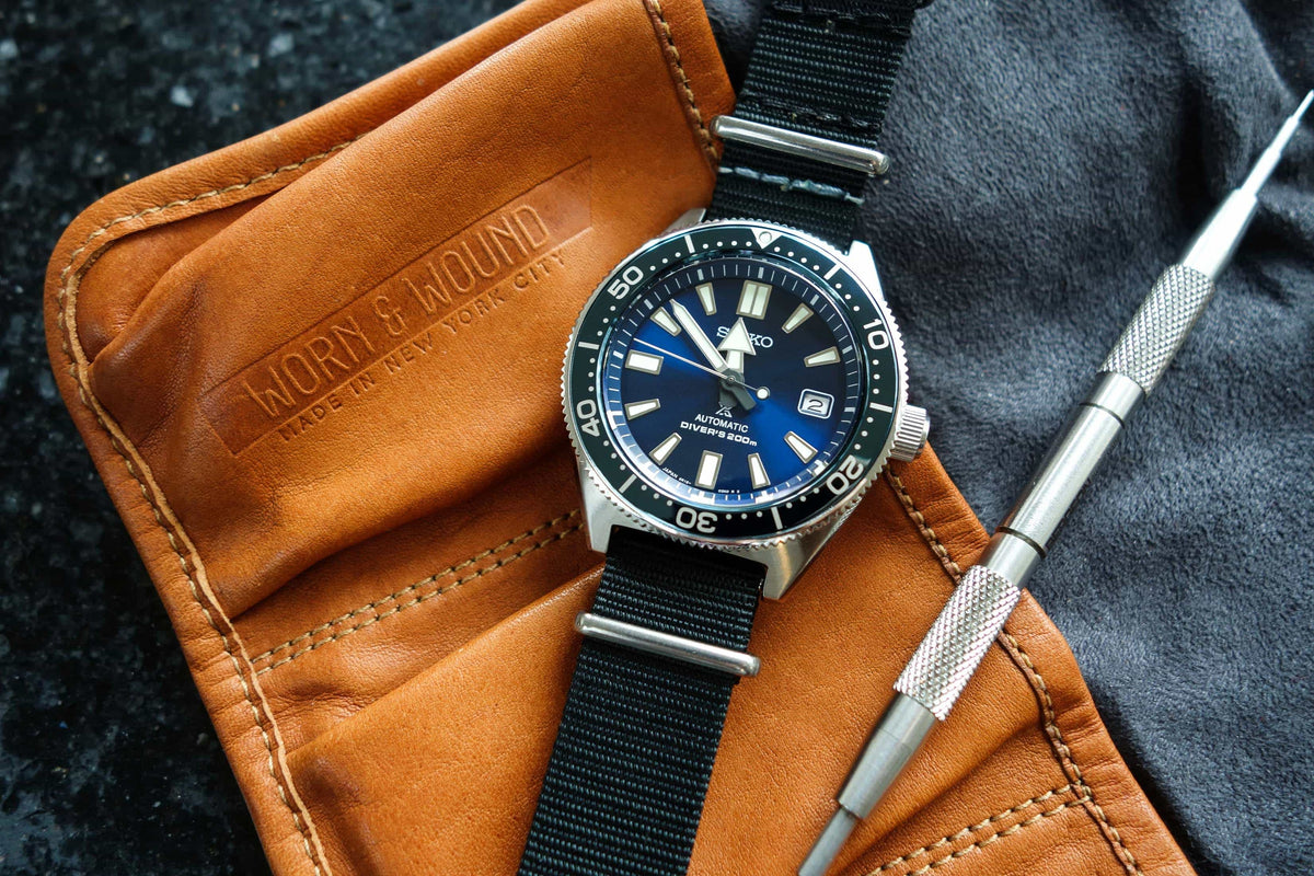  Shop Authentic Seiko Prospex Analogue Automatic Diver Blue Dial Black Rubber Strap Watch For Men - SPB053J1 - Luxxuri