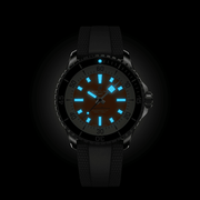  Shop Authentic Breitling Superocean Automatic 42mm Kelly Slater Limited Edition Orange Dial Green Rubber Strap Watch for Men - A173751A101S1 - Luxxuri