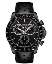  Shop Authentic Tissot V8 Quartz Chronograph 42.5mm Watch For Men - T106.417.36.051.00 - Luxxuri