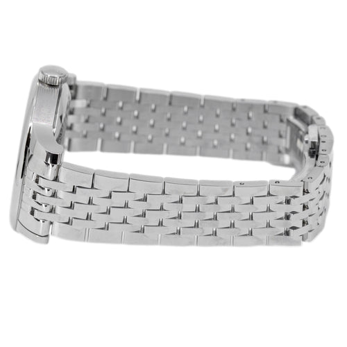  Shop Authentic Tissot Le Locle Powermatic 80 Silver Dial Silver Steel Strap Watch for Men - T006.407.11.033.03 - Luxxuri