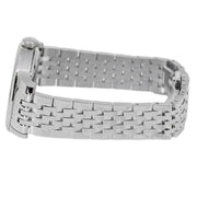  Shop Authentic Tissot Le Locle Powermatic 80 Silver Dial Silver Steel Strap Watch for Men - T006.407.11.033.03 - Luxxuri