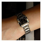  Shop Authentic Tissot T-Wave Ladies Quartz Watch T02.1.285.54 - Luxxuri