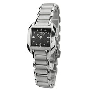  Shop Authentic Tissot T-Wave Ladies Quartz Watch T02.1.285.54 - Luxxuri