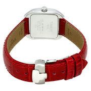  Shop Authentic Tissot T Wave Quartz Watch for Women T02.1.265.71 - Luxxuri