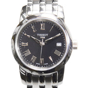  Shop Authentic Tissot T Classic Dream Black Dial Watch For Women - T033.210.11.053.00 - Luxxuri