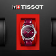  Shop Authentic Tissot T Sport Couturier Quartz Watch For Women - T035.210.16.371.01 - Luxxuri