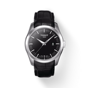  Shop Authentic Tissot Couturier Chronograph Watch For Men - T035.410.16.051.00 - Luxxuri