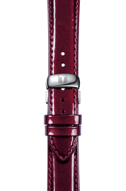  Shop Authentic Tissot Couturier Lady Quartz Watch For Women - T035.210.16.371.00 - Luxxuri