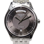  Shop Authentic Tissot T Classic T One Automatic Grey Dial Silver Steel Strap Watch For Men - T038.430.11.067.00 - Luxxuri