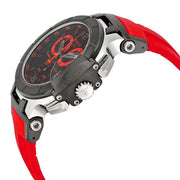  Shop Authentic Tissot T Race Chronograph Automatic Mens Watch T048.417.27.057.02 - Luxxuri