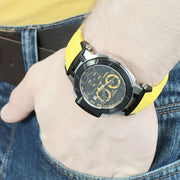  Shop Authentic Tissot T Race Chronograph Mens Watch T048.417.27.057.03 - Luxxuri