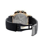  Shop Authentic Tissot T Race Chronograph Automatic Black Dial Black Rubber Strap Watch for Men - T048.417.27.057.06 - Luxxuri