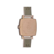  Shop Authentic Tissot T Lady Lovely Square White Dial Pink Leather Strap Watch For Women - T058.109.36.031.00 - Luxxuri
