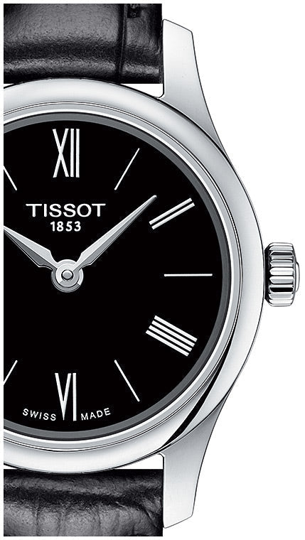  Shop Authentic Tissot T Classic Tradition 5.5 Lady Watch For Women - T063.009.16.058.00 - Luxxuri