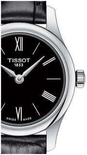  Shop Authentic Tissot T Classic Tradition 5.5 Lady Watch For Women - T063.009.16.058.00 - Luxxuri