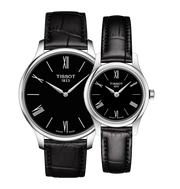  Shop Authentic Tissot T Classic Tradition 5.5 Lady Watch For Women - T063.009.16.058.00 - Luxxuri