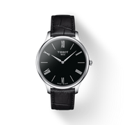  Shop Authentic Tissot T Classic Tradition 5.5 Quartz Watch For Men - T063.409.16.058.00 - Luxxuri