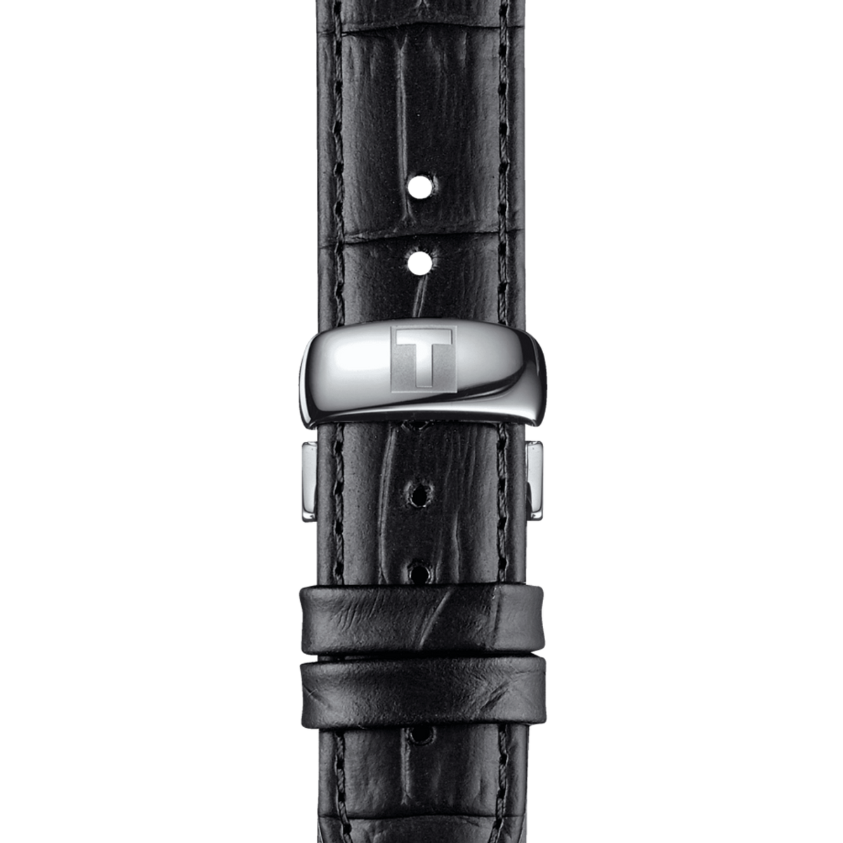  Shop Authentic Tissot T Classic Tradition 5.5 Quartz Watch For Men - T063.409.16.058.00 - Luxxuri