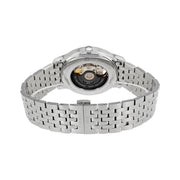  Shop Authentic Tissot Tradition Automatic Open Heart Automatic Watch For Men - T063.907.11.058.00 - Luxxuri