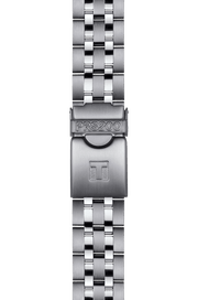  Shop Authentic Tissot PRS 200 Chronograph Grey Dial Silver Steel Strap Watch For Men - T067.417.21.051.00 - Luxxuri