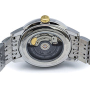  Shop Authentic Tissot T Classic Carson Automatic White Dial Two Tone Steel Strap Watch for Men - T085.407.22.011.00 - Luxxuri