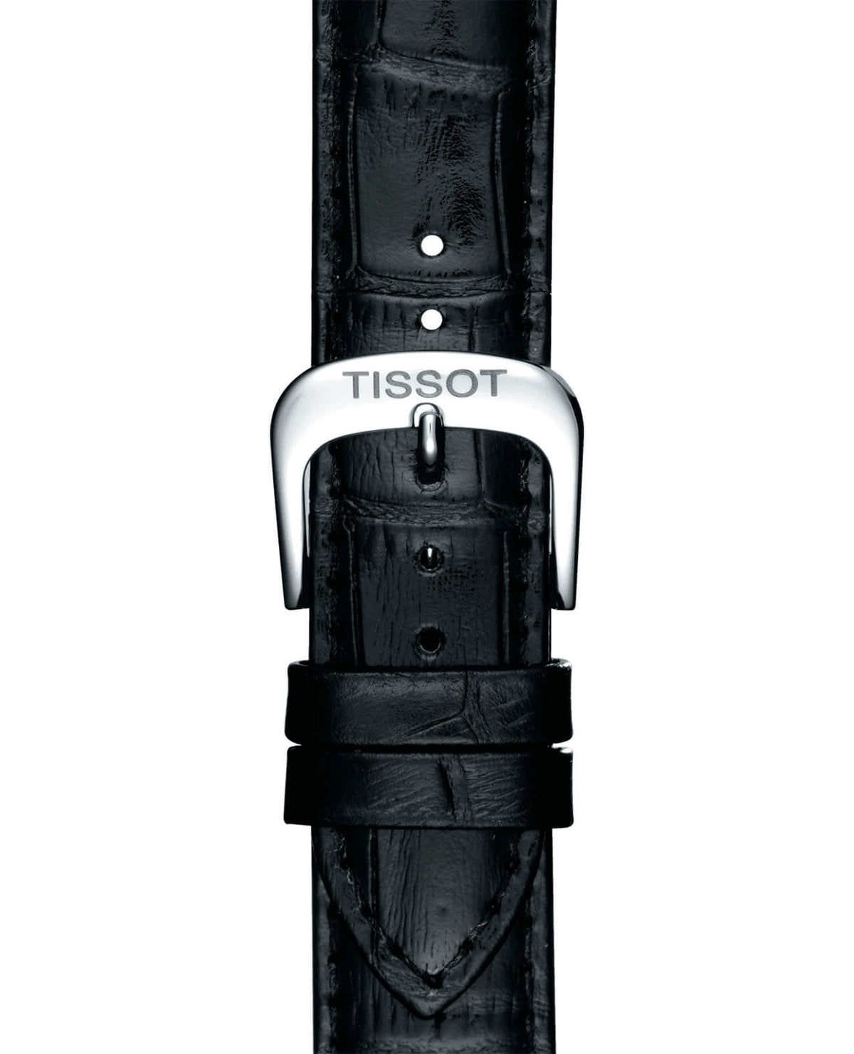  Shop Authentic Tissot T Classic Carson Steel Quartz Watch For Men - T085.410.16.012.00 - Luxxuri